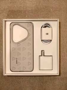 Original Usado para HW Pura 80 Ultra 6.8'' 120Hz Harmony OS 5.1 5700mAh 100W Carga por Cable 80W Inalámbrica Cámara Trasera de 50MP Mejor Smartphone 5G - Product Image 5