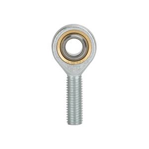 मादा थ्रेड गोलाकार सादा s28t/k s28/tk phs28 रॉड अंत संयुक्त बीयरिंग पुरुष थ्रेड बॉल संयुक्त बीयरिंग पुरुष थ्रेड - Product Image 6