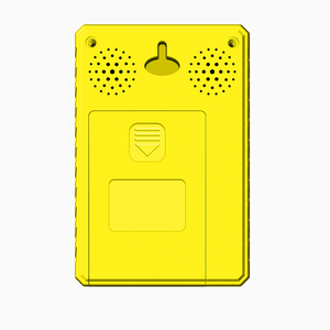 전문 휴대용 전자기 유량계 방사선 선량계 - Product Image 3