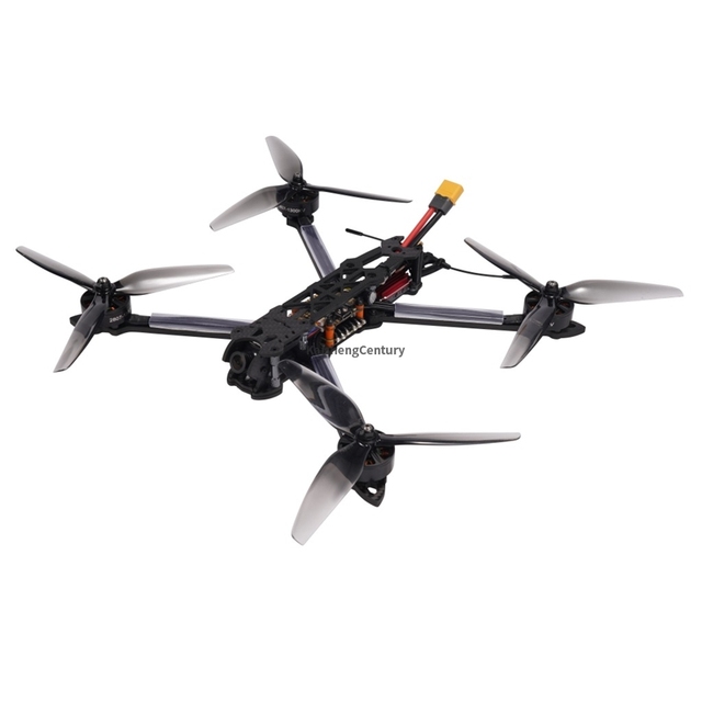 PM7 Mark 4 7 Inch FPV Drones Heavy Payload Long Range Racing FPV Drones