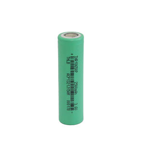 Baterai 18650 sel baterai <span class=keywords><strong>3</strong></span>.7v 2600mah 3200mAh 3500mah baterai Lithium isi ulang Li ion untuk sepeda listrik 48V/skuter - Product Image 4