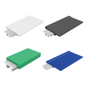 Hướng dẫn đường ray mặc kháng băng tải chuỗi hướng dẫn đường ray - Product Image 3