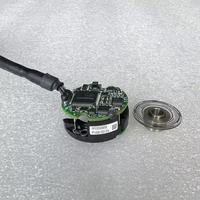 90% Neuf MFE0020B8SE Encodeur de servomoteur A5 Encodeur rotatif