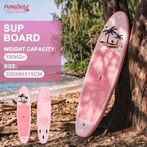 Tabla de <span class=keywords><strong>Surf</strong></span> Inflable SUP de 385 cm para <span class=keywords><strong>2</strong></span> <span class=keywords><strong>Personas</strong></span>, con Certificación CE, para Deportes Acuáticos, Envío Directo desde Fábrica en la UE - Product Image 5