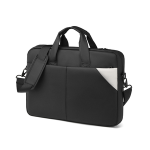 Chống Nước Xách Tay 15 Inch Máy Tính Xách Tay Mang Theo Túi Cho Nam Giới Phụ Nữ Tùy Chỉnh Thời Trang Văn Phòng Kinh Doanh Du Lịch Cặp Túi Máy Tính Xách Tay - Product Image 2