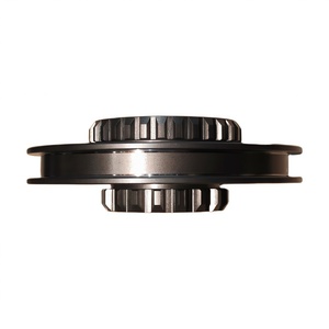 Piezas de Alta Calidad para el Sistema de Transmisión de Camiones, 12JSDX240T-1701190-Z, Manguito Sincronizador para Sinotruk - Product Image 5