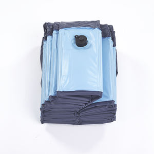 <span class=keywords><strong>Piscina</strong></span> plegable de plástico <span class=keywords><strong>duro</strong></span> para perros y gatos, bañera portátil para mascotas - Product Image 6