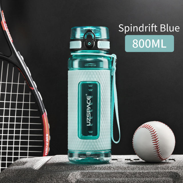 bleu spindrift