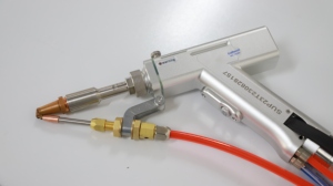 LASER Laser à fibre portable avec certification CE, facile à utiliser - Product Image 5