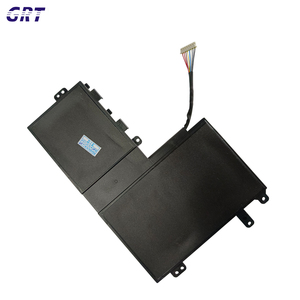 11.4V 50Wh PA5157U-1BRS Laptop <b>Battery</b> for Toshiba Satellite E45T-A / E45T-A4200 / E45T-A4300 / E55T-A / E55T-A5320 / M40-A OEM - Product Image 2