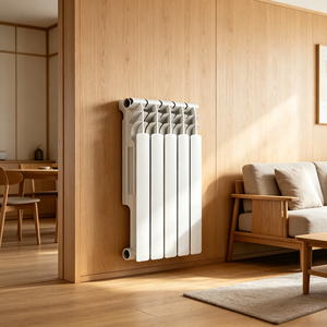 <span class=keywords><strong>Radiateur</strong></span> bimétallique haute efficacité pour le <span class=keywords><strong>chauffage</strong></span> domestique - <span class=keywords><strong>Radiateur</strong></span> de <span class=keywords><strong>chauffage</strong></span> en <span class=keywords><strong>aluminium</strong></span> moulé sous pression - Product Image 2