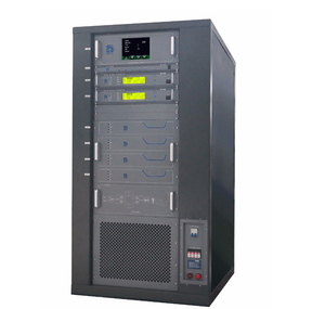 Máy phát Radio FM 5000W - Product Image 1