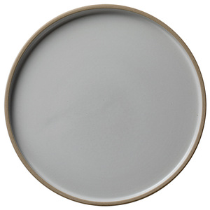 Creative <strong>Clay</strong> Handmade Household Vegetable <strong>Plate</strong> 6/8/10/12 Inch Steak <strong>Plate</strong> Hotel Restaurant Large <strong>Plate</strong> - Product Image 6