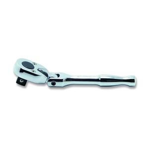 KOKEN - 2774PS-3/8 3/8 ''Trinquete reversible corto-EAN 4991644020546 RATCHETS 1/4" - Product Image 1