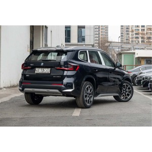 Voiture d'occasion essence automatique 2 roues motrices BMW X1 2026 sDrive25Li Long Wheelbase <span class=keywords><strong>xLine</strong></span> 6 airbags phares LED sièges réglables électriquement CarPlay - Product Image 5