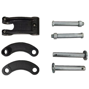 סיכת מיני מחפר באיכות גבוהה 25 סיכת דלי מ "מ 0.8 סיכת מוט חיבור מוט טון 1 טון דלי - Product Image 1