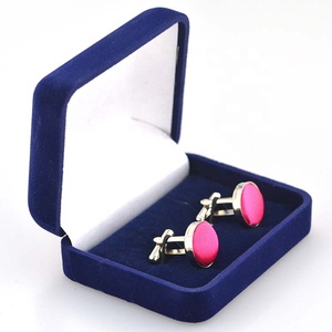 Chine Artgifts Fabrication Fournisseur Logo personnalisé Métal Hommes Boutons de manchette <span class=keywords><strong>Pince</strong></span> à <span class=keywords><strong>cravate</strong></span> Emballage en carton - Product Image 3