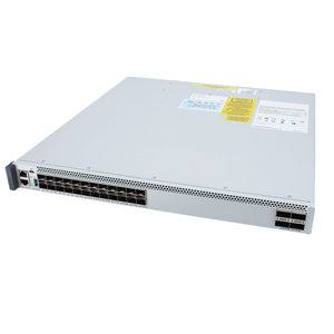 สวิตช์เครือข่ายระดับองค์กร C9500-24Y4C-A/E C9500 24x1/10/25G 4 พอร์ต 40/100G สวิตช์แกนกลางองค์กร C9500-24Y4C-A C9500-24Y4C-E - Product Image 4