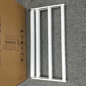 660W regulable espectro completo LED crece la luz Sunlike Premium hogar comercial para el cultivo de plantas de interior LM301H Chip 3000K Color - Product Image 1