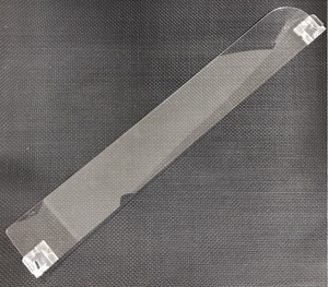 Bán lẻ Acrylic Pusher hệ thống kệ chia cho quản lý sản phẩm trên kệ - Product Image 4