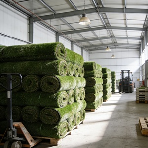 Mejor almohadilla amortiguadora para pendientes de esquí en seco, para césped artificial, barredora de césped para golf, expositor de baldosas - Product Image 4