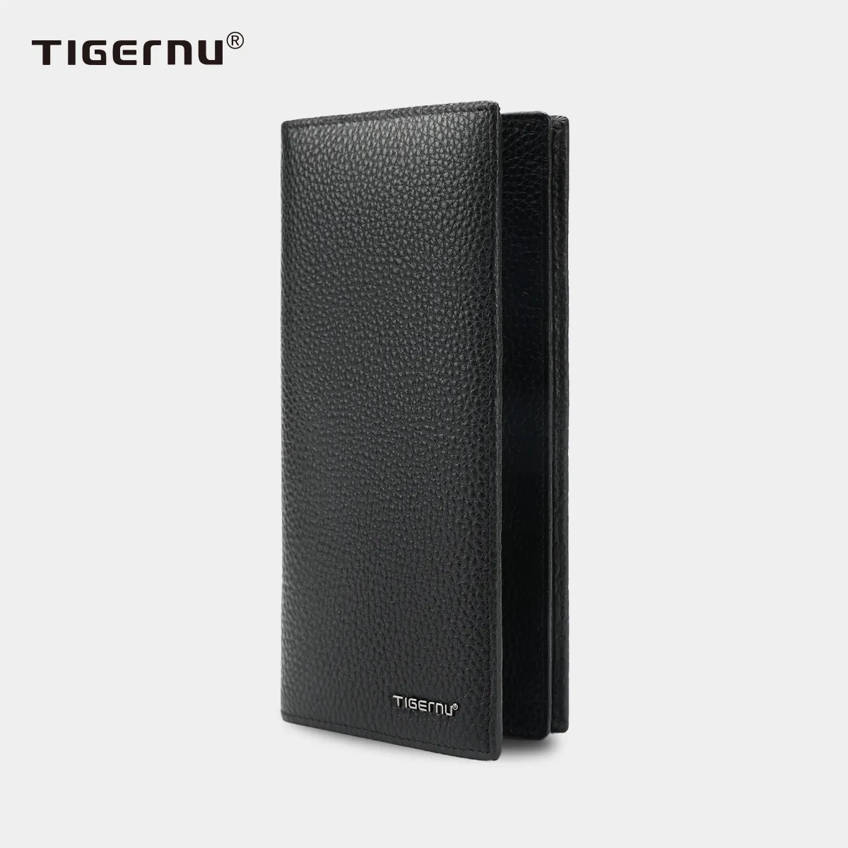 Tigernu T-S8003 Smart Wallet Men Card Phone Holder Purses Wallets Slim Smart Wallet