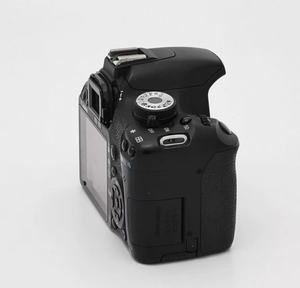 Appareil photo reflex numérique <span class=keywords><strong>Canon</strong></span> <span class=keywords><strong>EOS</strong></span> <span class=keywords><strong>500D</strong></span> d'occasion prêt à être expédié, 15,1 MP APS-C, objectif 18-55 mm en option - Product Image 3