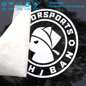 <strong>Decal</strong> Sticker <strong>Car</strong> <strong>Window</strong> <strong>Decal</strong> Logo <strong>Decal</strong> - Product Image 1
