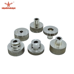 Pierre à aiguiser pour pièce de rechange adaptée à la machine à découper <span class=keywords><strong>Takaoka</strong></span> TCW70 - Product Image 4
