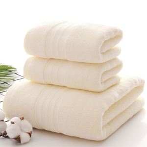 Serviette de bain de haute qualité pour hôtel, imprimé tropical, coton épais rayé, pour l'été - Product Image 2
