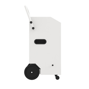 <span class=keywords><strong>Déshumidificateur</strong></span> professionnel 60L pour chantiers de construction, contrôle fiable de l'humidité - Product Image 3