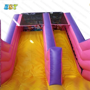 Trung Quốc Nhà Máy Jumper Bouncer Pvc Nhảy Bouncy Castle Thoát Nhà Inflatable <span class=keywords><strong>Mickey</strong></span> <span class=keywords><strong>Mouse</strong></span> Clubhouse Trò Chơi Cho Trẻ Em - Product Image 3