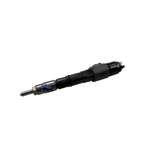 Inyector de Combustible Nuevo de la Marca XPower 20798114 0445120066 para Excavadora de Cadenas con Motor D7E - Product Image 1