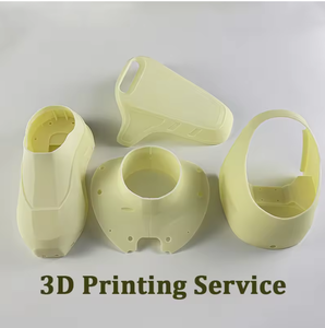 <strong>Custom</strong> 3D Printing Service <strong>PLA</strong> ABS PP Nylon Resin FDM SLA SLS Rapid Prototyping <strong>Custom</strong> Parts Manufacturing - Product Image 2