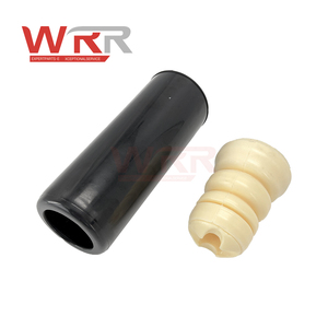33536852452 33536855433 Amortisseur de choc, ensemble de tampons en caoutchouc pour BMW F30 F35 F31, coussin de butée arrière en polyuréthane - Product Image 2