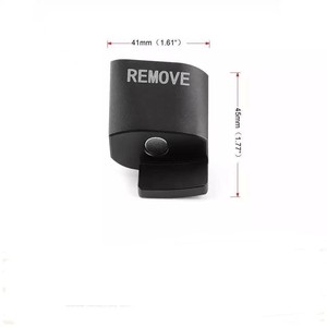 Herramienta de aluminio para quitar e instalar correas de automóvil 520 525 530 50, alicates para mantenimiento de automóviles - Product Image 4