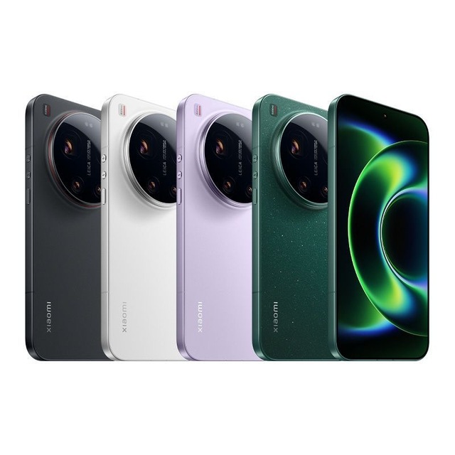 2026 New Arrival Best Selling Brand New 5G Smartphone Original HyperOS System Android Mobile for Xiaom 17 Ultra Phone