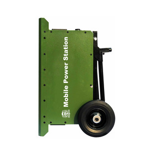 <span class=keywords><strong>Batterie</strong></span> au lithium-fer LiFePO4 haute performance 5 kWh, station <span class=keywords><strong>d</strong></span>'alimentation mobile, générateur solaire, station <span class=keywords><strong>d</strong></span>'alimentation portable 3000 pour la maison - Product Image 4