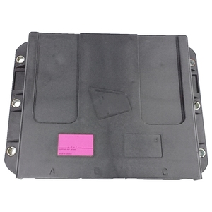 728/18500 JS130 JS235 Graafmachine Onderdelen Controller Besturingseenheid - Product Image 1