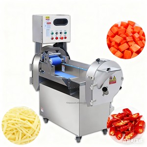 Thiết kế mới mới đa chức năng Rau Chopper đa chức năng Rau Chopper đa chức năng Rau Trái Cây Slicer - Product Image 2