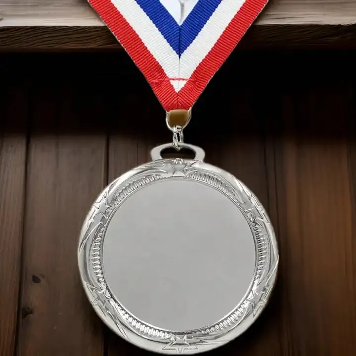 Médaille personnalisée or natation vierge basket-ball Marathon karaté médailles sport métal et trophées médaille