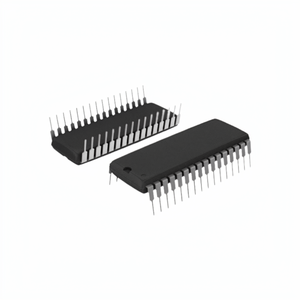 Memoria AT27C020-90PC 32 DIP Componentes de circuitos electrónicos Distribuidor autorizado - Product Image 1