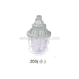 Đèn Chống Nổ Loại Xấu-200 Đèn Led Chống Cháy Đèn Làm Việc AC 220V - Product Image 2