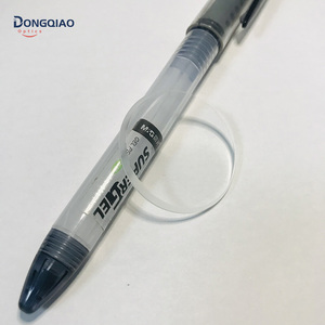 Vetro per Orologi in Cristallo di Zaffiro Blu di Grado Lusso con Rivestimento Multistrato Impermeabile e Antiurto per <span class=keywords><strong>Orologeria</strong></span> di Precisione - Product Image 5