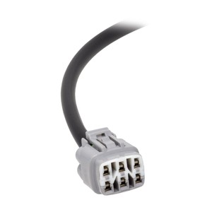 Interrupteur de guidon droit pour Kawasaki Ninja ZX-10R/R (trous alignés) - Product Image 5