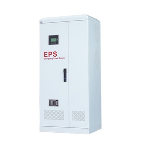 ตู้จ่ายไฟฉุกเฉิน EPS แบบปรับแต่งได้ ตู้จ่ายไฟฉุกเฉิน EPS สำหรับดับเพลิง ตู้จ่ายไฟสามเฟส - Product Image 1