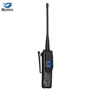 Hai cách phát thanh 5 Watt Long Range Chất lượng cao chuyên nghiệp kỹ thuật số DMR hai cách phát thanh - Product Image 4