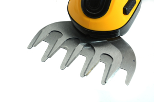 Tondeuse à <span class=keywords><strong>gazon</strong></span> et taille-haie sans fil WOSAI 20V double usage, à <span class=keywords><strong>batterie</strong></span>, pour jardin - Meilleures ventes - Product Image 4