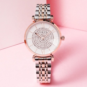 Consegna veloce <span class=keywords><strong>di</strong></span> Creare Il Vostro Marchio Miyota Al Quarzo Logo Personalizzato In Acciaio Inox Fabbrica <span class=keywords><strong>di</strong></span> <span class=keywords><strong>Orologi</strong></span> delle Donne - Product Image 4