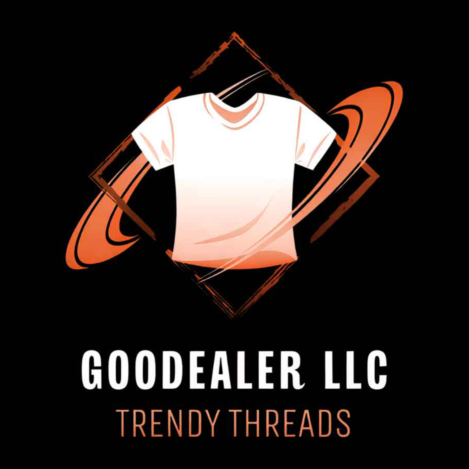 GOODEALER LLC logo